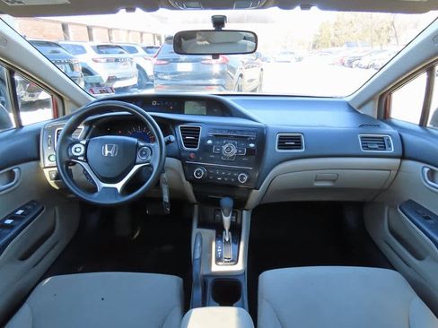 Used 2013 Honda Civic LX image 15