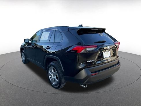 Used 2025 Toyota RAV4 XLE image 11
