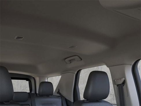 New 2025 Ford Bronco Sport Big Bend w/ Convenience Package image 22