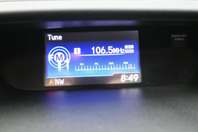Used 2012 Honda CR-V EX-L image 19
