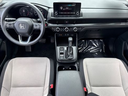 Used 2024 Honda CR-V EX image 16