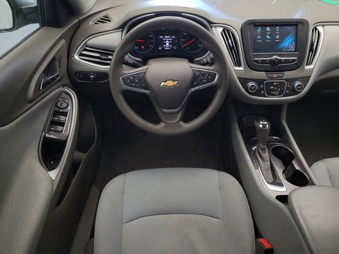Used 2018 Chevrolet Malibu LS w/ LPO, Convenience Package 1 FWD image 22