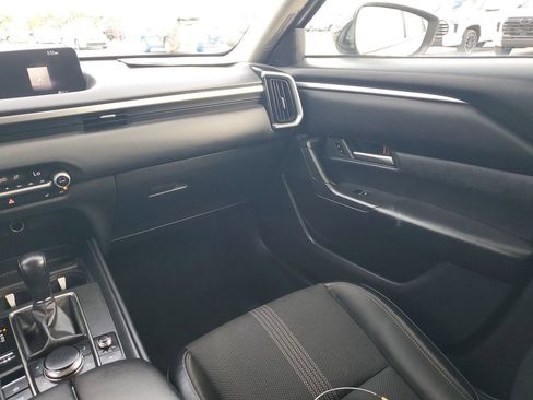 Used 2023 MAZDA CX-50 2.5 S w/ Cargo Package image 11