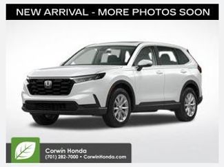 Used 2024 Honda CR-V EX video 1