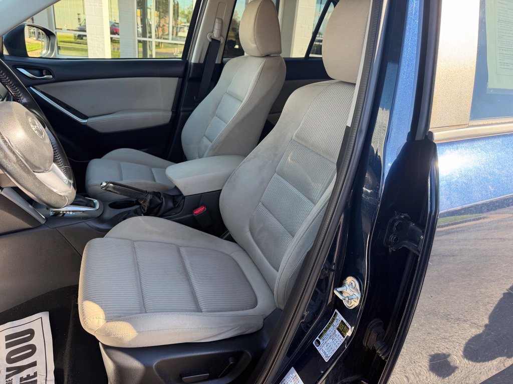 Used 2015 MAZDA CX-5 Touring FWD image 10