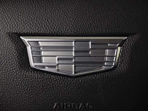 Certified 2024 Cadillac Lyriq Luxury w/ LPO, Floor Liner Package image 35