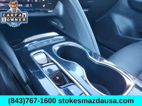 Used 2023 Buick Envision Essence FWD image 30