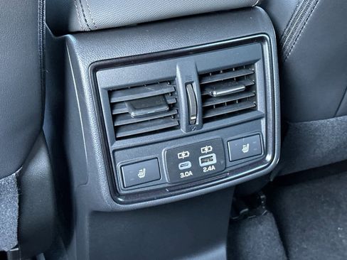 New 2025 Subaru Forester Touring image 13