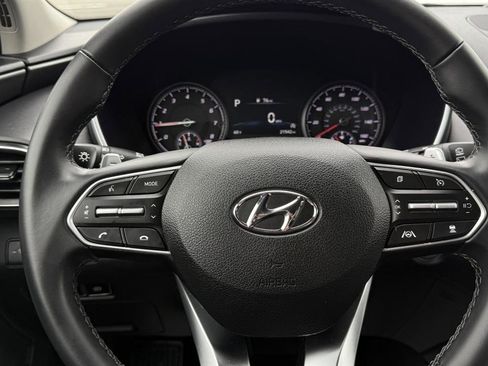 Used 2023 Hyundai Santa Fe XRT AWD/4WD image 45