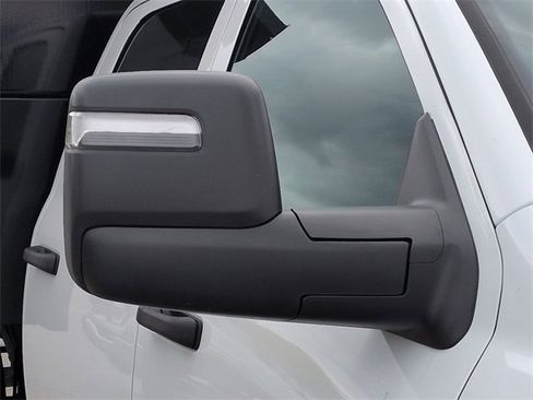 New 2025 RAM 5500 Tradesman image 11