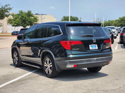 Used 2017 Honda Pilot EX-L image 5