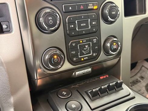 Used 2014 Ford F150 Raptor w/ Equipment Group 801A Luxury AWD/4WD image 23