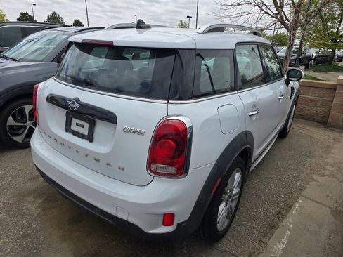 Used 2019 MINI Cooper Countryman w/ Storage Package FWD image 18
