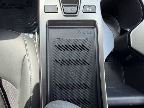 Certified 2024 Kia EV6 Light RWD image 23