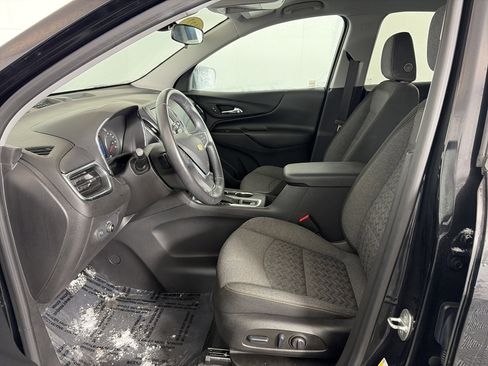 Certified 2022 Chevrolet Equinox LT image 6