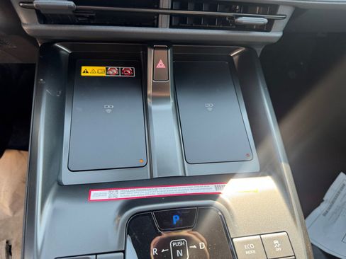 New 2026 Toyota C-HR AWD/4WD image 31