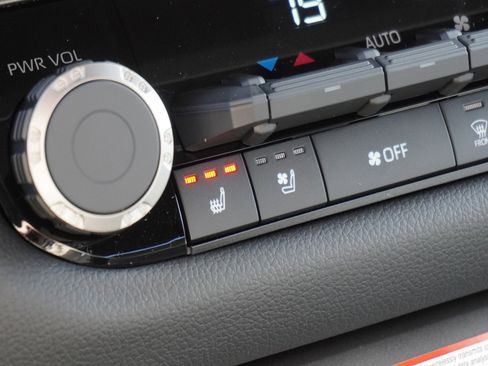 New 2026 Toyota Tundra Limited image 24