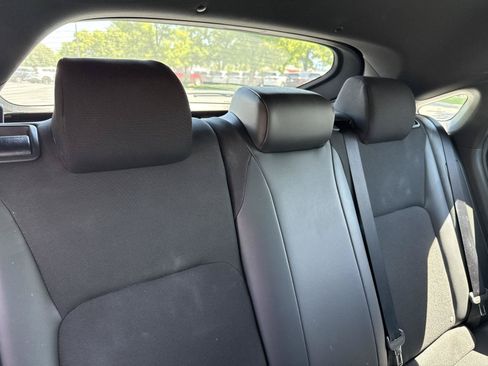 Used 2024 Honda Civic Sport image 24