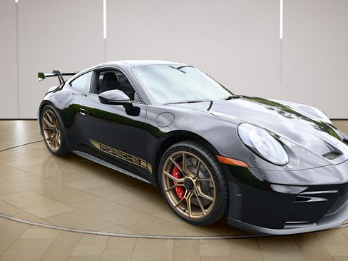 Certified 2026 Porsche 911 GT3 RWD image 13