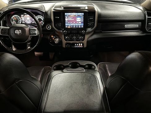 Used 2022 RAM 2500 Laramie image 18