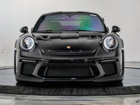 Used 2019 Porsche 911 GT3 RS RWD image 33