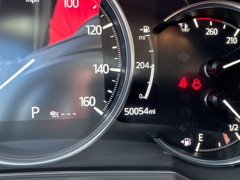 Used 2021 MAZDA CX-5 Grand Touring Reserve image 9