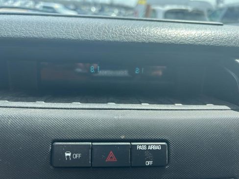 Used 2014 Ford F150 STX w/ Equipment Group 201A Mid AWD/4WD image 23