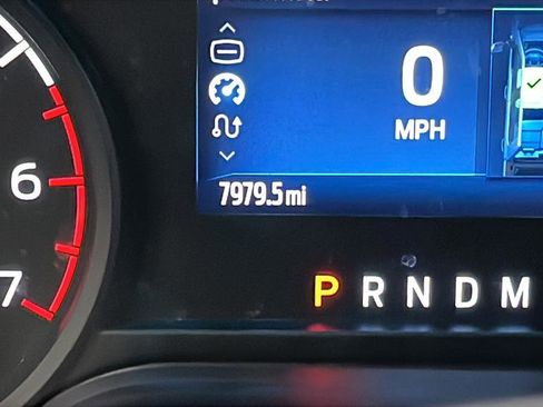 Used 2025 Ford F250 XL w/ XL Off-Road Package image 10