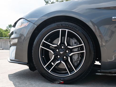 Used 2020 Ford Mustang GT Premium RWD image 10