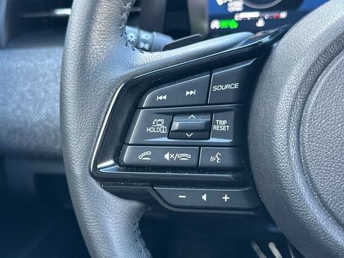 Certified 2026 Subaru Outback Premium AWD/4WD image 27