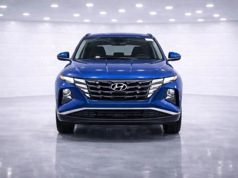 Used 2024 Hyundai Tucson SEL image 8