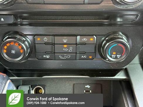 Used 2016 Ford F150 XLT w/ Equipment Group 301A Mid AWD/4WD image 29