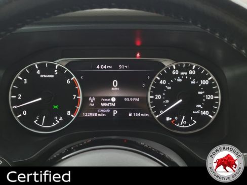 Used 2021 Nissan Rogue SV w/ Premium Package FWD image 34