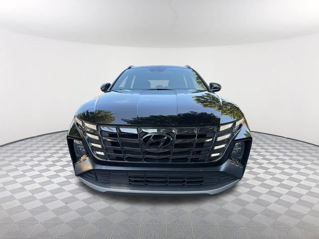 Used 2023 Hyundai Tucson N Line FWD image 2