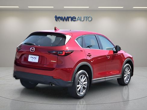 Used 2023 MAZDA CX-5 AWD 2.5 S image 10