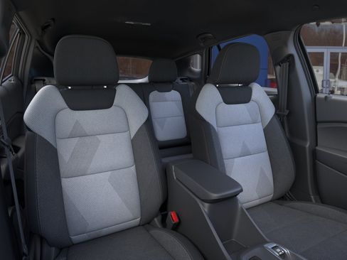New 2026 Chevrolet Trax RS w/ Driver Confidence Package FWD image 16