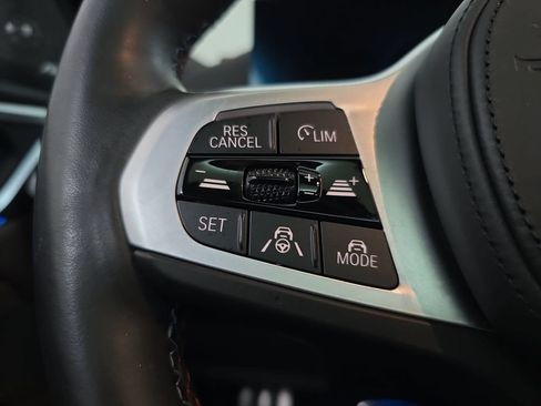 Used 2024 BMW i4 M50 AWD/4WD image 20