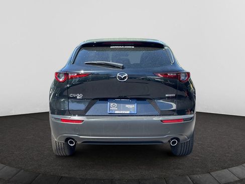 New 2026 MAZDA CX-30 AWD 2.5 S w/ Select Sport Pkg image 4