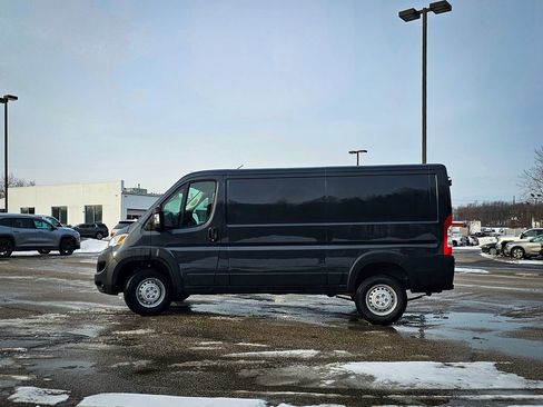 New 2026 RAM ProMaster 1500 w/ Convenience Group image 7