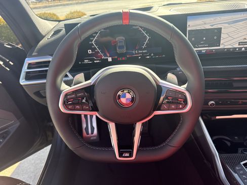 New 2026 BMW M340i w/ Premium Package image 17