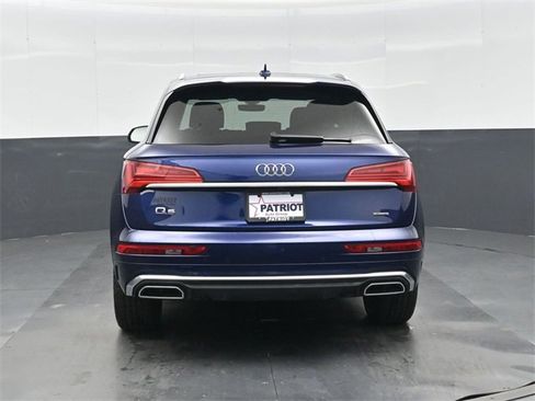 Used 2024 Audi Q5 2.0T Premium Plus image 5