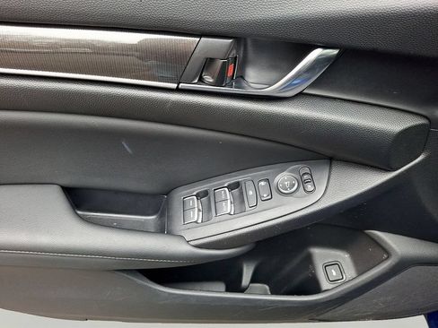 Used 2022 Honda Accord Sport image 14