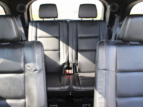 Used 2022 Dodge Durango Citadel image 28