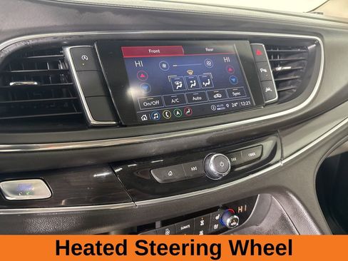 Used 2023 Buick Enclave Premium w/ Experience Buick Package image 13