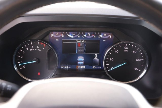 Used 2023 Ford Expedition Limited AWD/4WD image 16