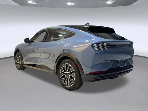 Used 2024 Ford Mustang Mach-E Premium RWD image 3