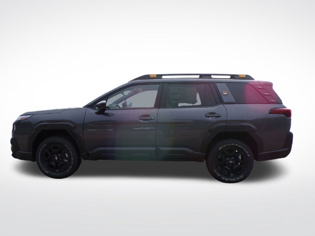New 2026 Subaru Outback Wilderness AWD/4WD image 2