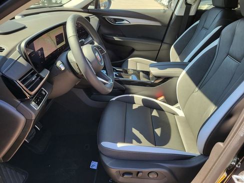New 2026 Buick Envision Sport Touring image 7