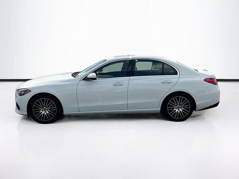 Used 2023 Mercedes-Benz C 300 Sedan image 8