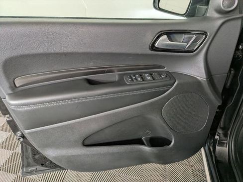 Certified 2024 Dodge Durango SXT AWD/4WD image 16